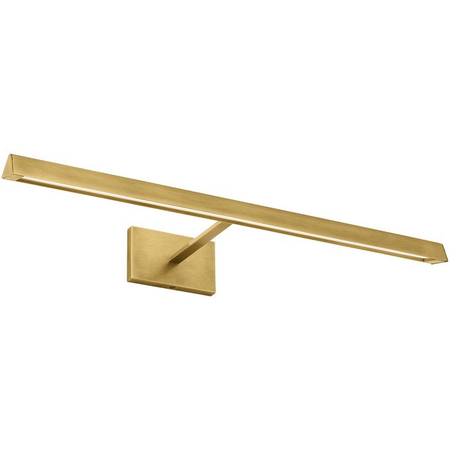Dessau Picture Light by Visual Comfort Modern