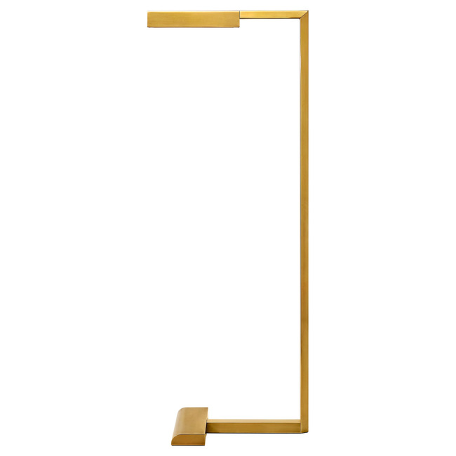 Dessau Floor Lamp by Visual Comfort Modern