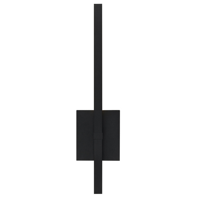 Filo 120V Outdoor Wall Sconce by Visual Comfort Modern