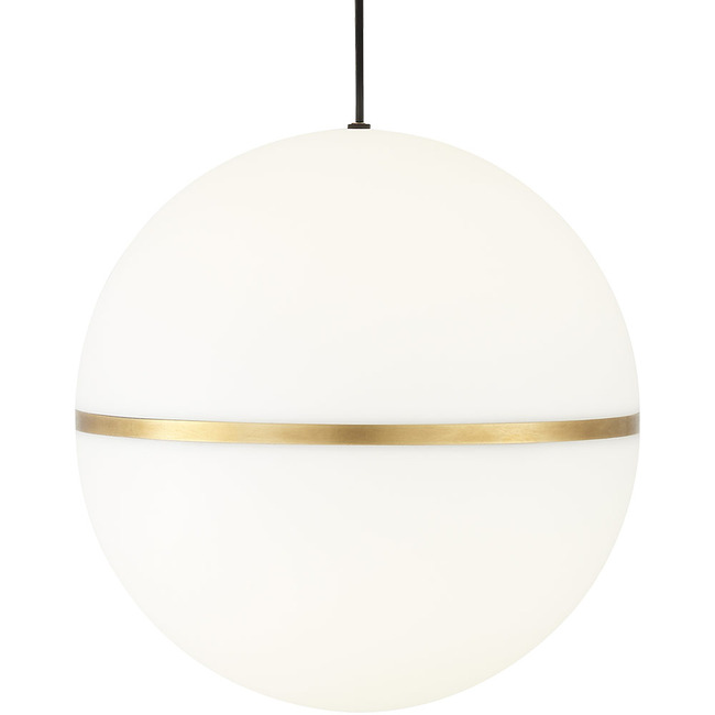 Hanea Pendant by Visual Comfort Modern