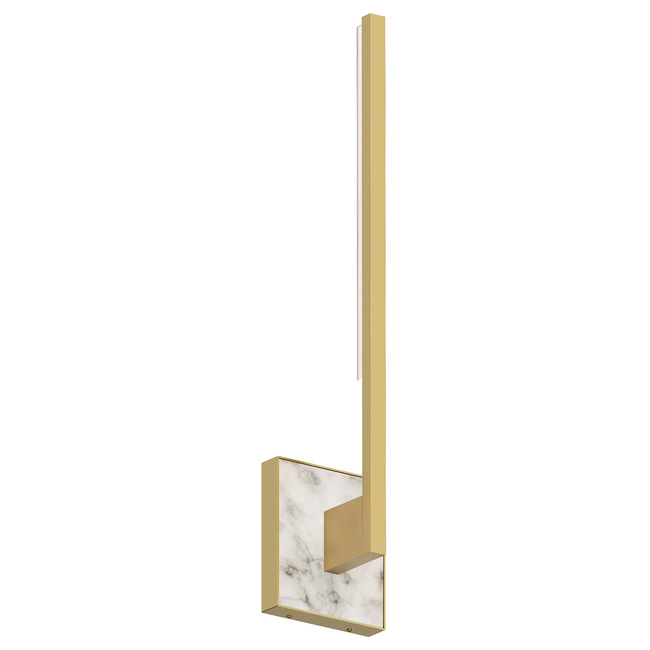 Klee Wall Sconce 120V by Visual Comfort Modern