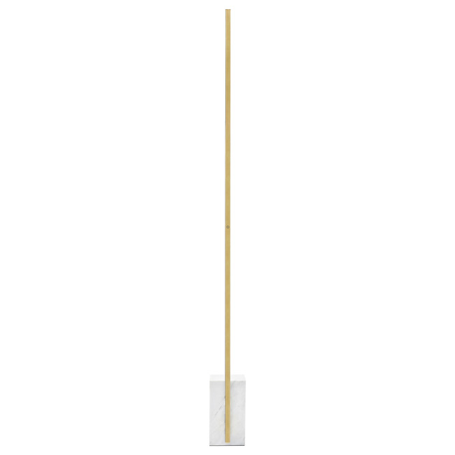 Klee Floor Lamp by Visual Comfort Modern