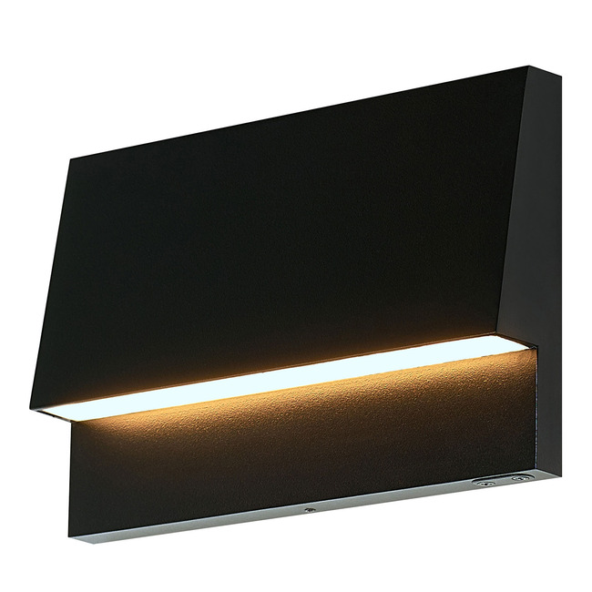 Krysen 12V Outdoor Wall / Step Light by Visual Comfort Modern