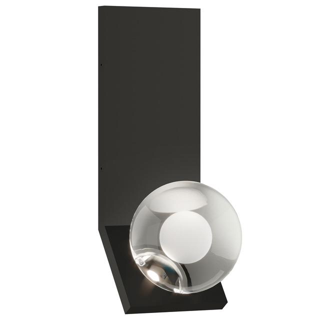 Mina Wall Sconce by Visual Comfort Modern