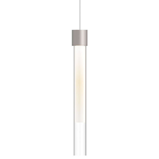 Linger Mini Monorail Pendant by Visual Comfort Modern