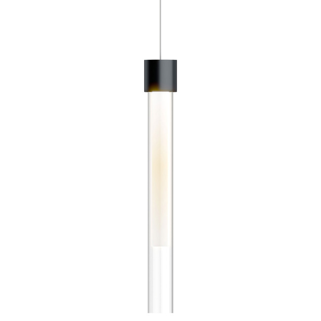 Linger Mini Monopoint Pendant by Visual Comfort Architectural
