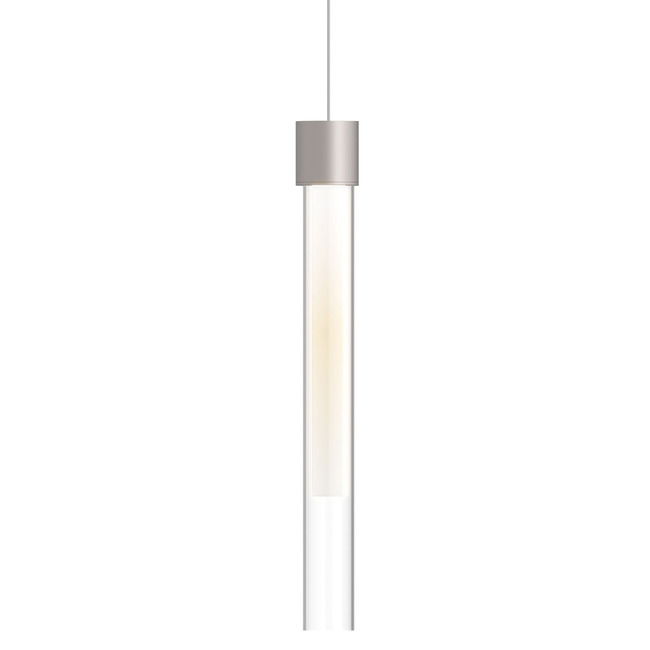 Linger Mini Monopoint Pendant by Visual Comfort Architectural