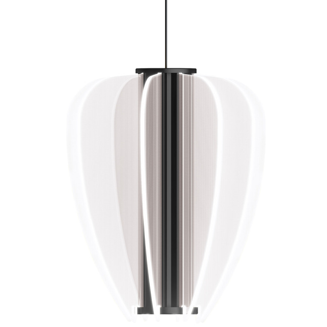 Nyra Mini Monopoint Pendant by Visual Comfort Modern