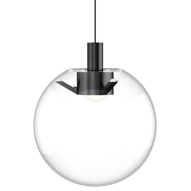 Palona Mini Freejack Pendant by Visual Comfort Modern