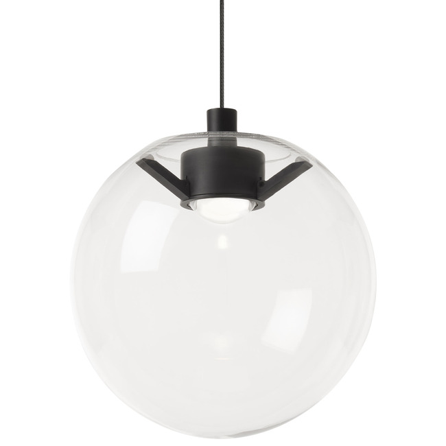 Mini Palona Monopoint Pendant by Visual Comfort Architectural
