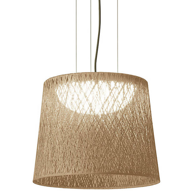 Wind Outdoor Pendant by Vibia