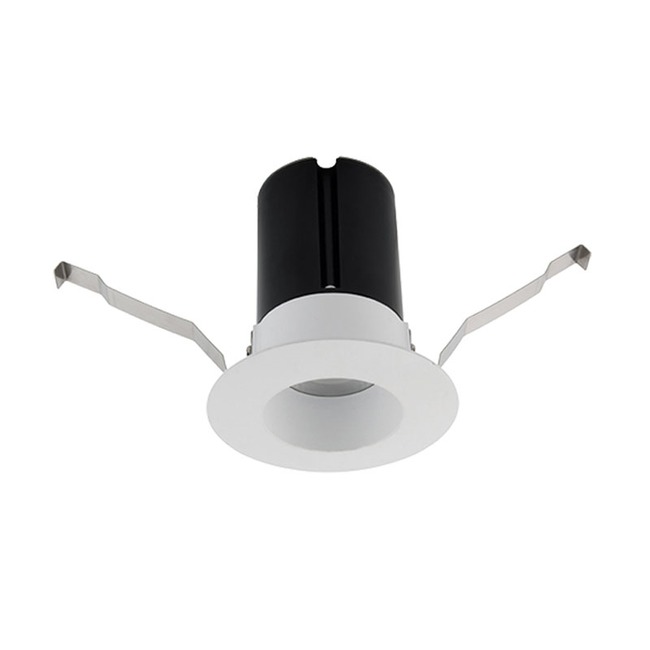 Ion 2IN Round Downlight Trim / Remodel Housing by WAC Lighting