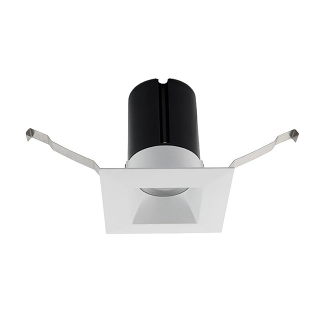 Ion 2IN SQ 3000K Recessed Trim/New Construction Housing by WAC Lighting