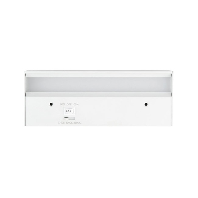 Linear Color-Select Undercabinet Light 120V by WAC Lighting
