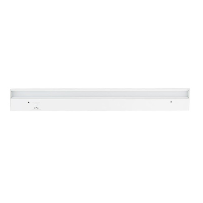 Linear Color-Select Undercabinet Light 120V by WAC Lighting