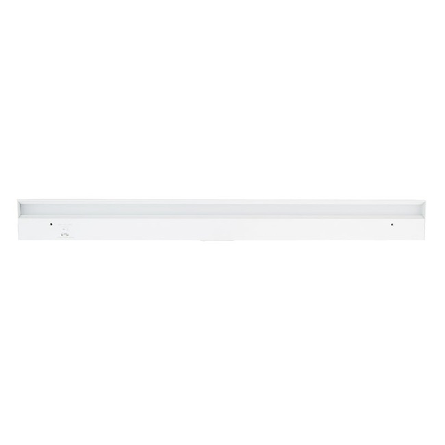 Linear Color-Select Undercabinet Light 120V by WAC Lighting