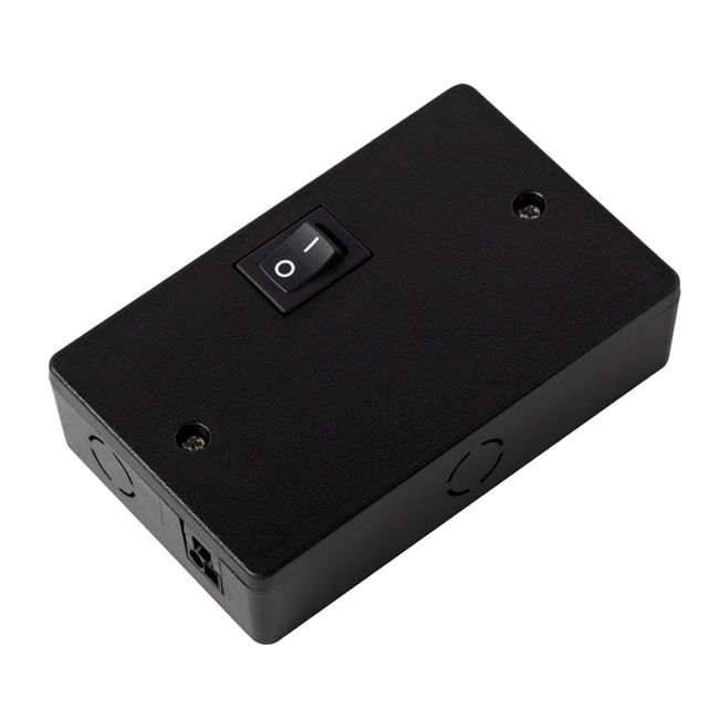 Puck Light Hardwire Box by WAC Lighting