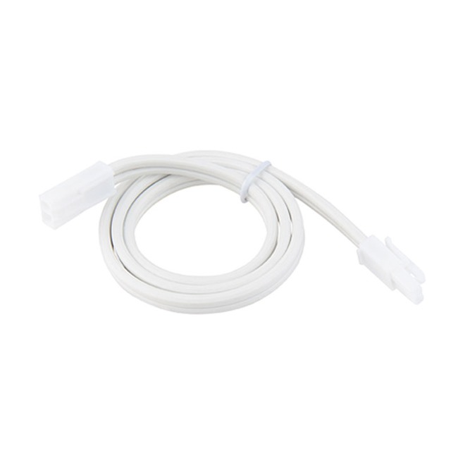 Puck Light Interconnect Cord by WAC Lighting