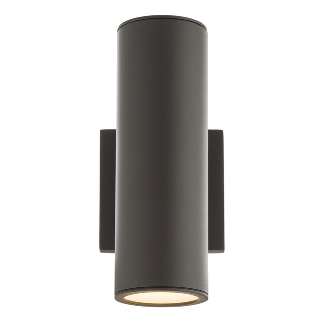 Cylinder Outdoor Wall Sconce by WAC Lighting