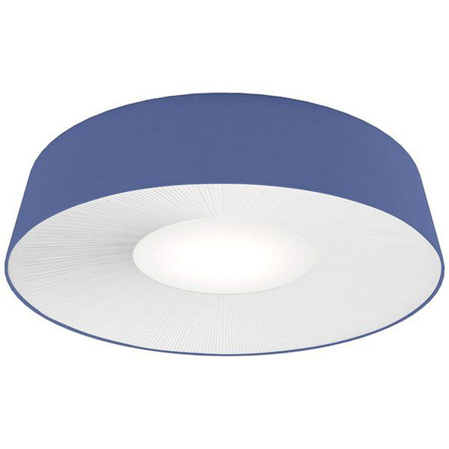 Velvet Flush Mount Ceiling Light - Open Box by Axolight