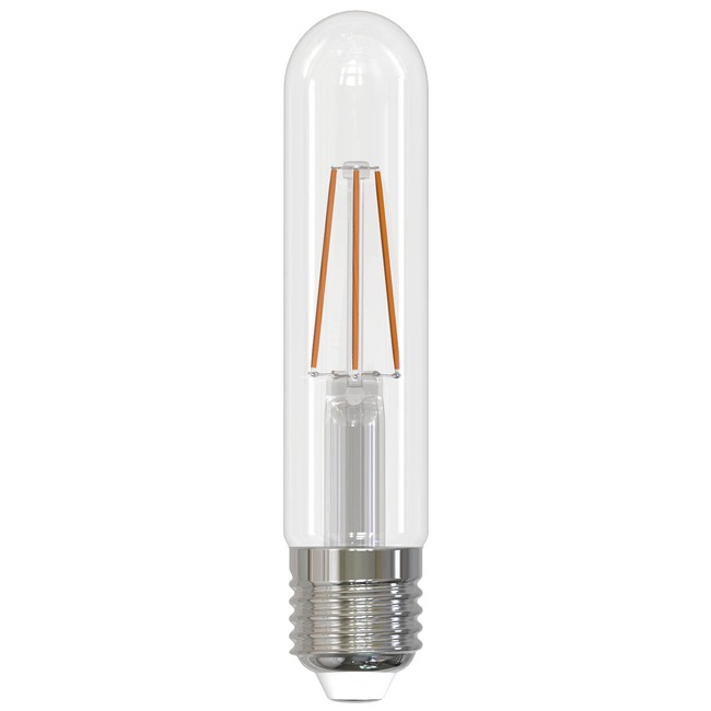 T9 Short Med Base Filament 5W 120V 2700K 90CRI 2-PACK by Bulbrite