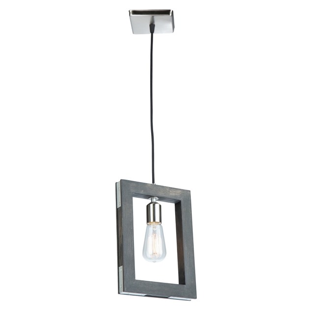 Gatehouse Pendant by Artcraft