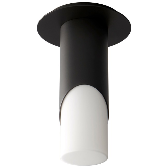 Ellipse Ceiling Flush Mount by Oxygen