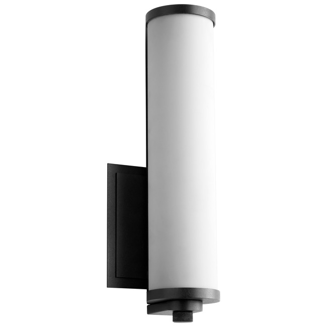 Tempus Wall Sconce by Oxygen