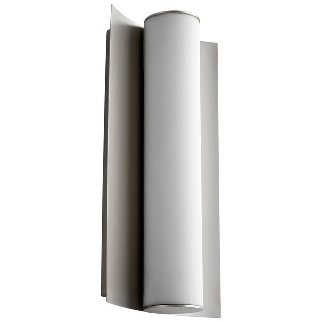 Wave Wall Sconce by Oxygen