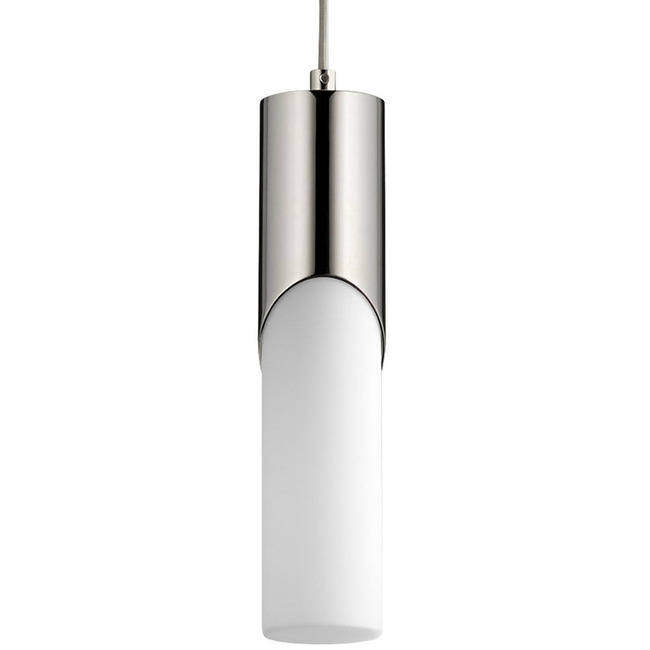 Ellipse Pendant by Oxygen