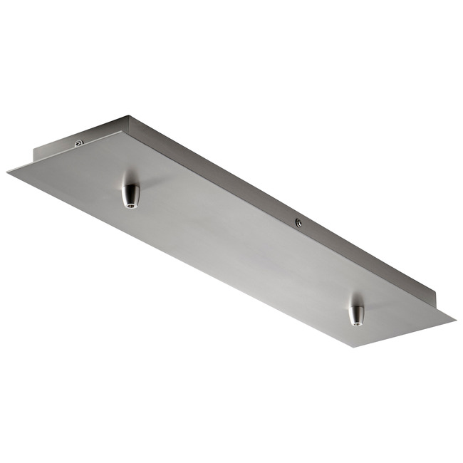 Canopy Linear Kit Pendant by Oxygen