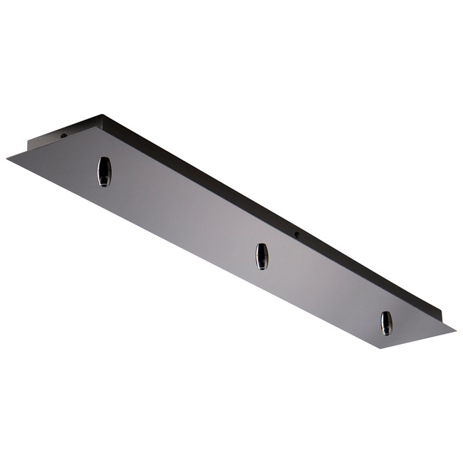 Canopy Linear Kit Pendant by Oxygen