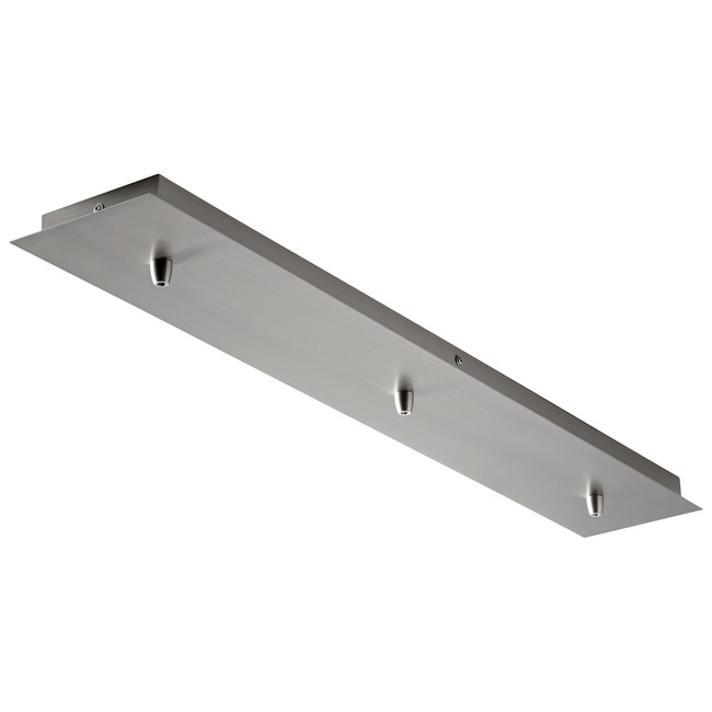 Canopy Linear Kit Pendant by Oxygen