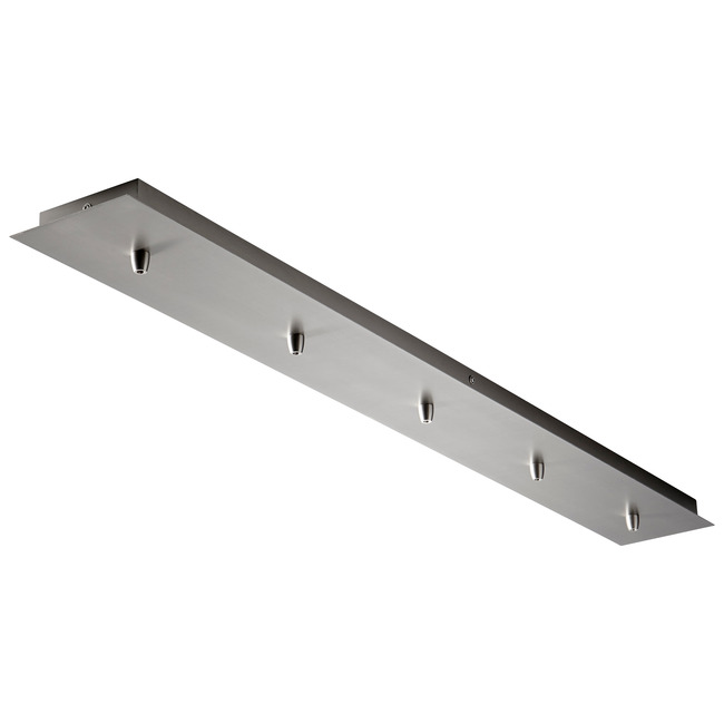Canopy Linear Kit Pendant by Oxygen