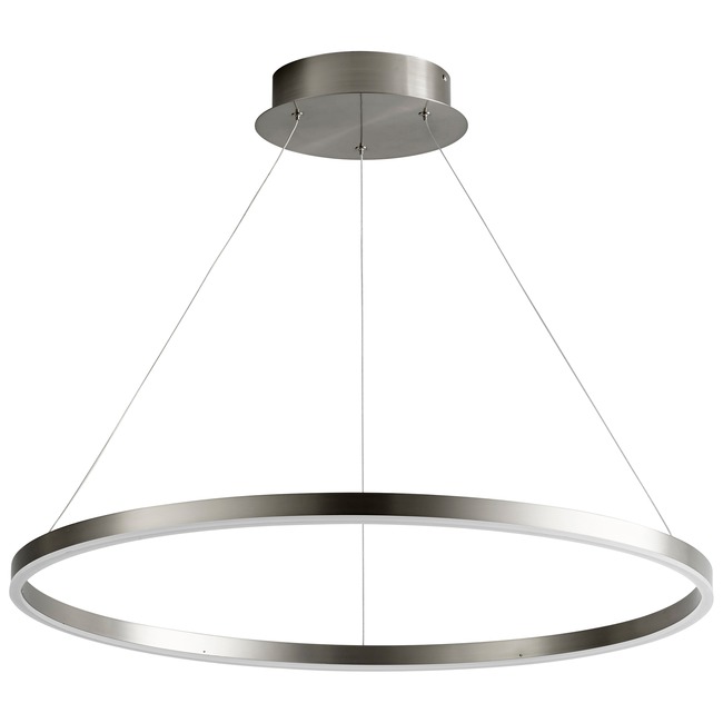 Circulo Pendant by Oxygen