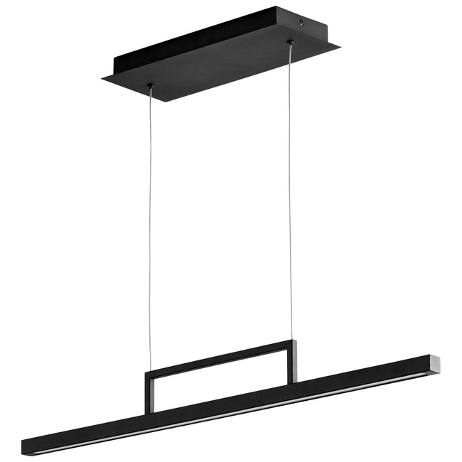 Stylus Linear Pendant by Oxygen