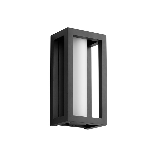 Aperto Outdoor Wall Sconce by Oxygen