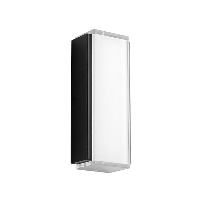 Helio Outdoor Wall Sconce by Oxygen