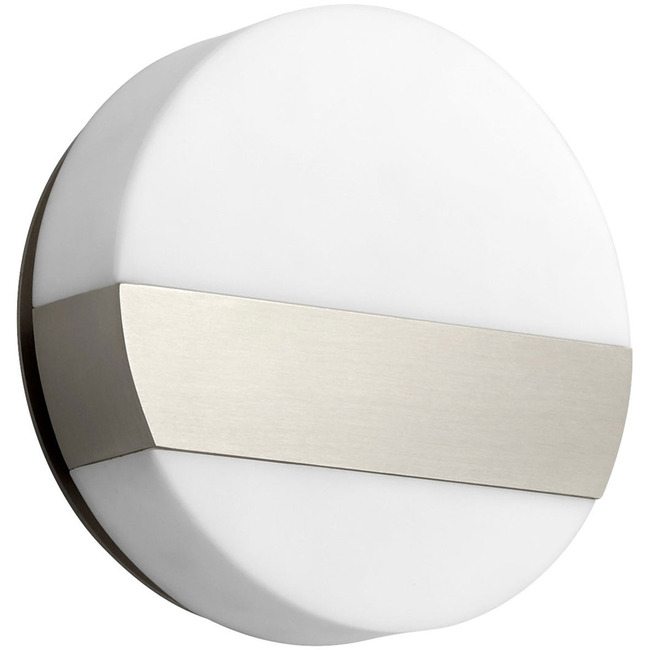Aurora Wall Sconce by Oxygen