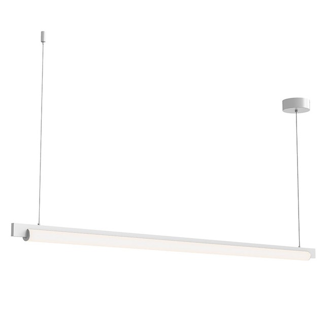 Keel Linear Pendant by SONNEMAN - A Way of Light