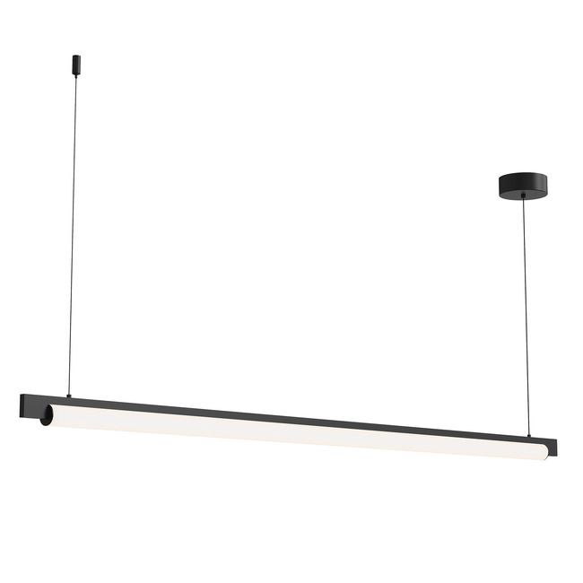 Keel Linear Pendant by SONNEMAN - A Way of Light