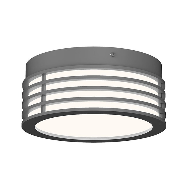 Marue Round Ceiling Light Fixture by SONNEMAN - A Way of Light