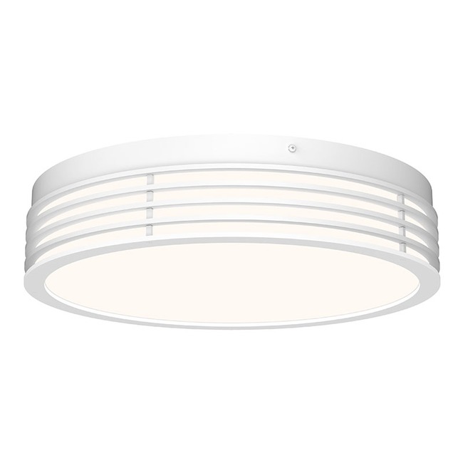 Marue Round Ceiling Light Fixture by SONNEMAN - A Way of Light