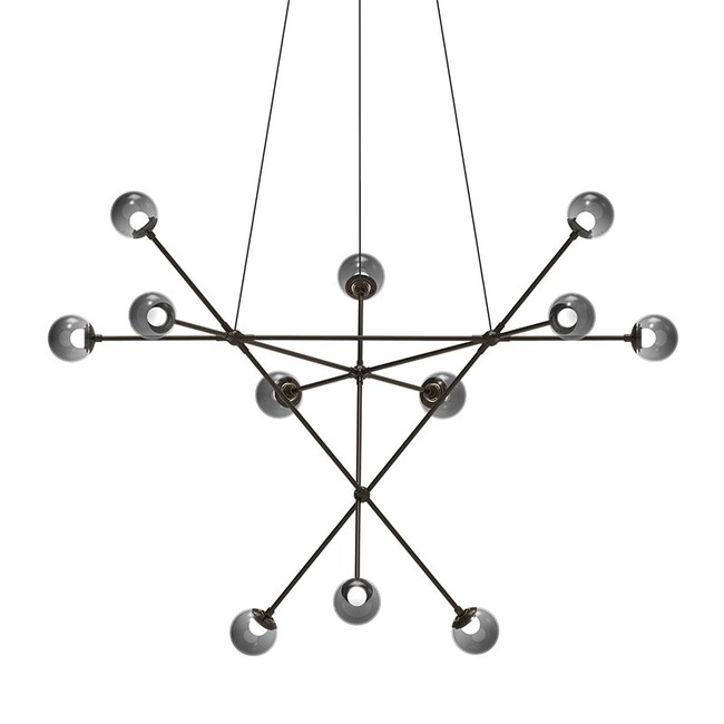 Proton Pendant by SONNEMAN - A Way of Light