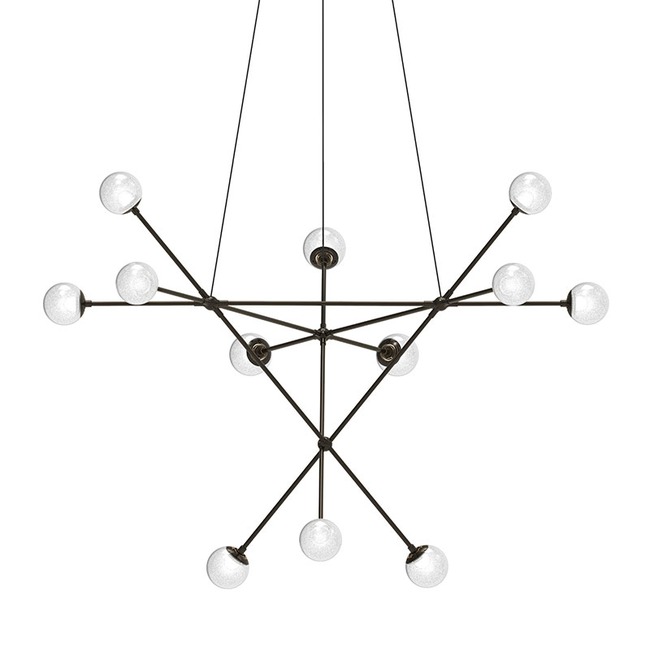 Proton Pendant by SONNEMAN - A Way of Light