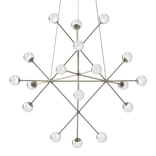 Proton Pendant by SONNEMAN - A Way of Light