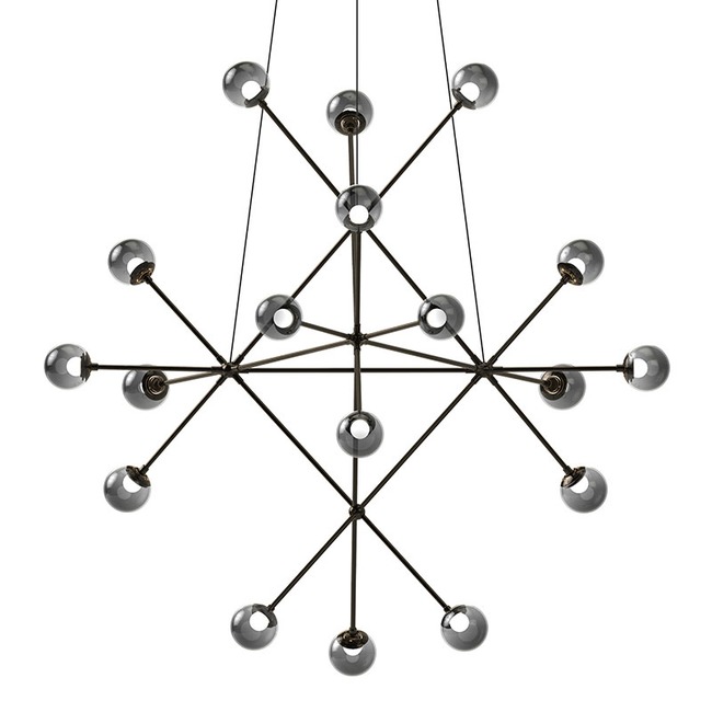 Proton Pendant by SONNEMAN - A Way of Light