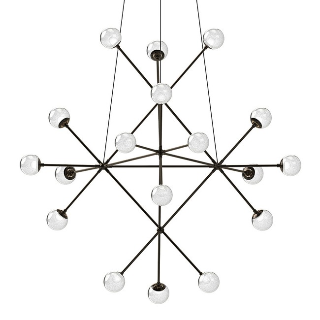 Proton Pendant by SONNEMAN - A Way of Light
