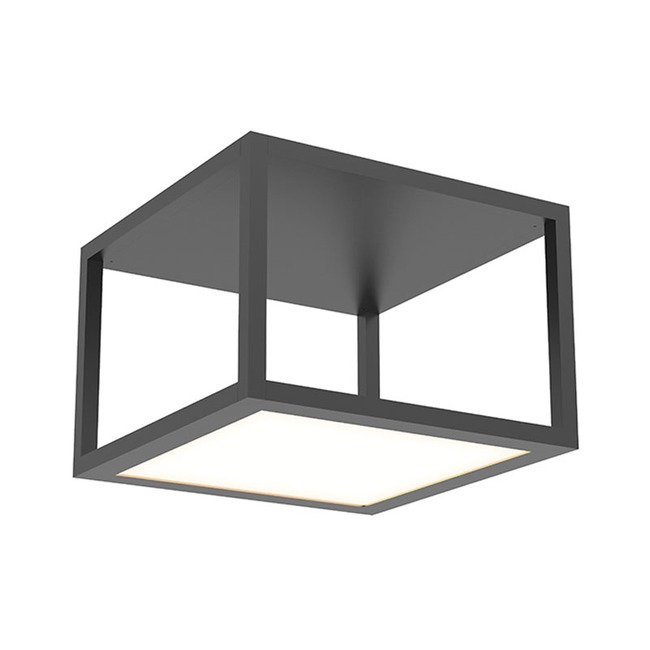 Cubix Ceiling Light Fixture by SONNEMAN - A Way of Light