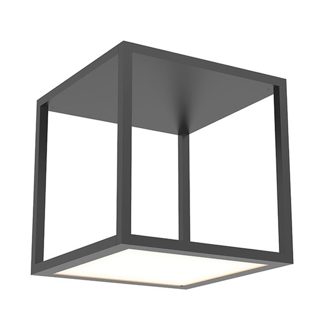 Cubix Ceiling Light Fixture by SONNEMAN - A Way of Light